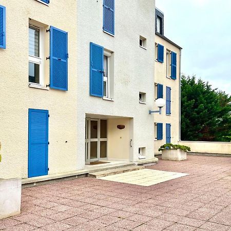 Le Hygge Apartment Saint-Malo Exterior foto