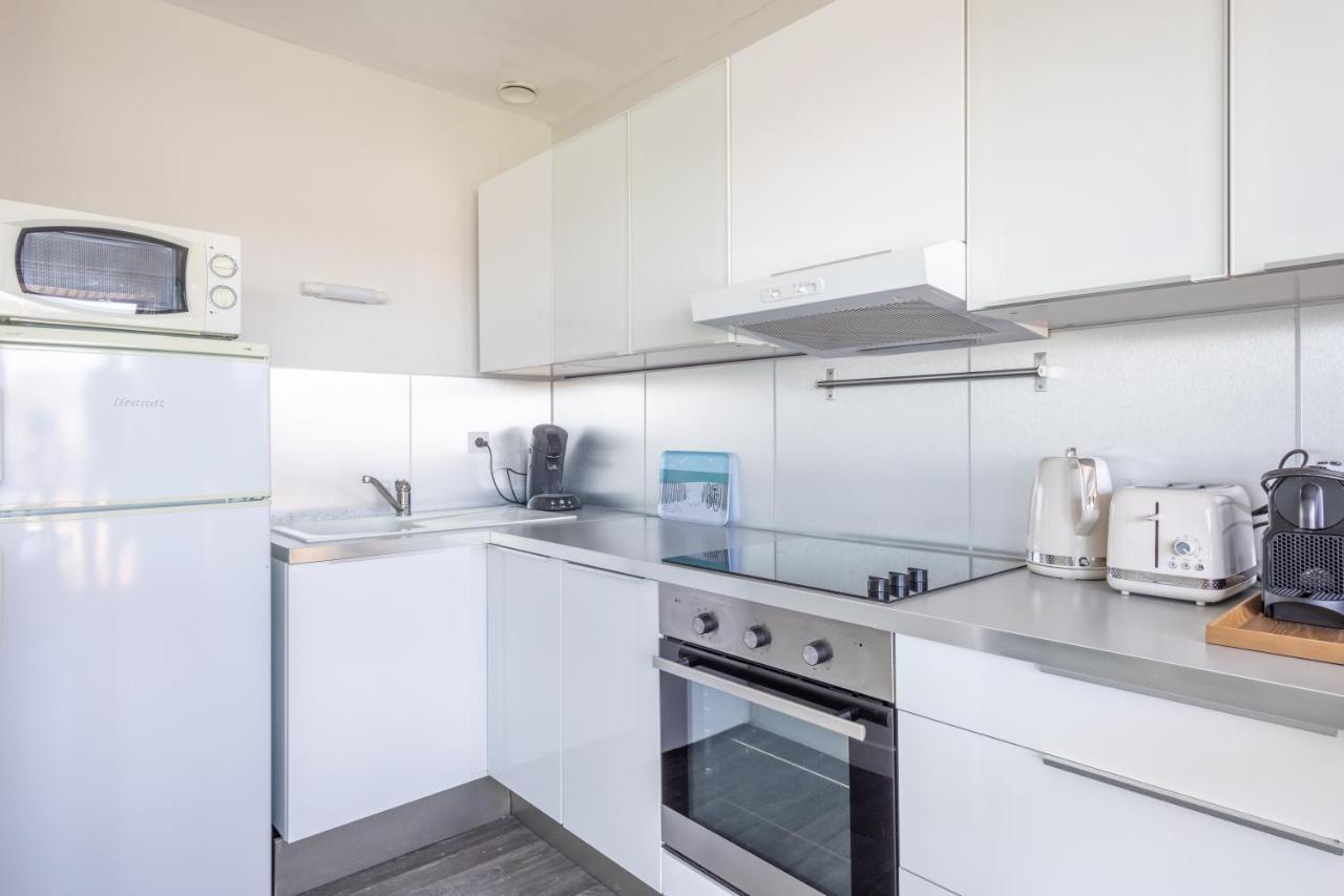 Le Hygge Apartment Saint-Malo Exterior foto