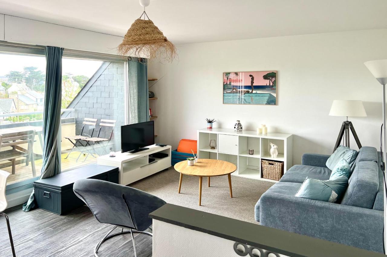 Le Hygge Apartment Saint-Malo Exterior foto