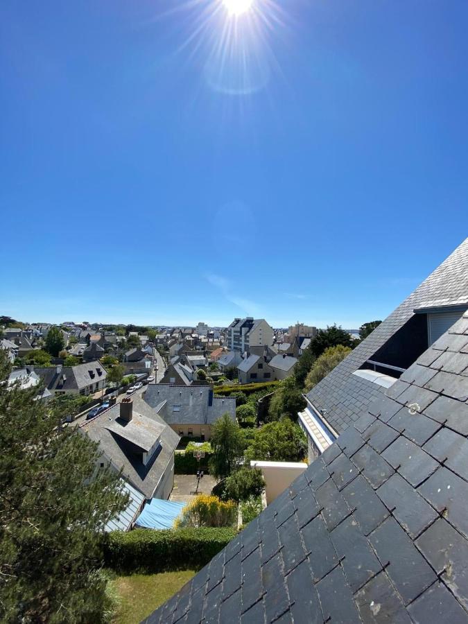 Le Hygge Apartment Saint-Malo Exterior foto